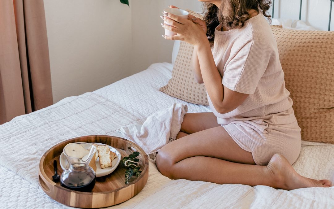 Bewusst leben: 5 einfache Schritte zu mehr Achtsamkeit im Alltag