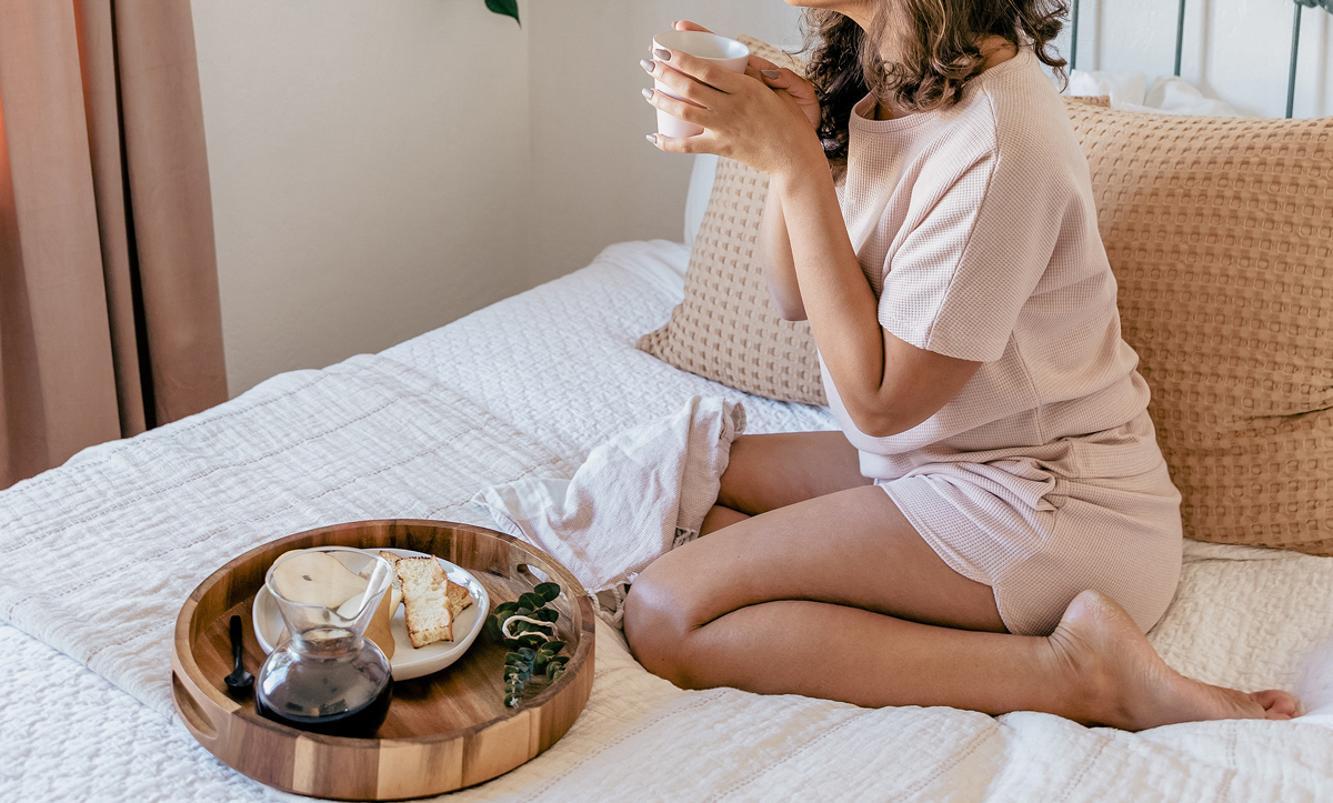 Bewusst leben: 5 einfache Schritte zu mehr Achtsamkeit im Alltag