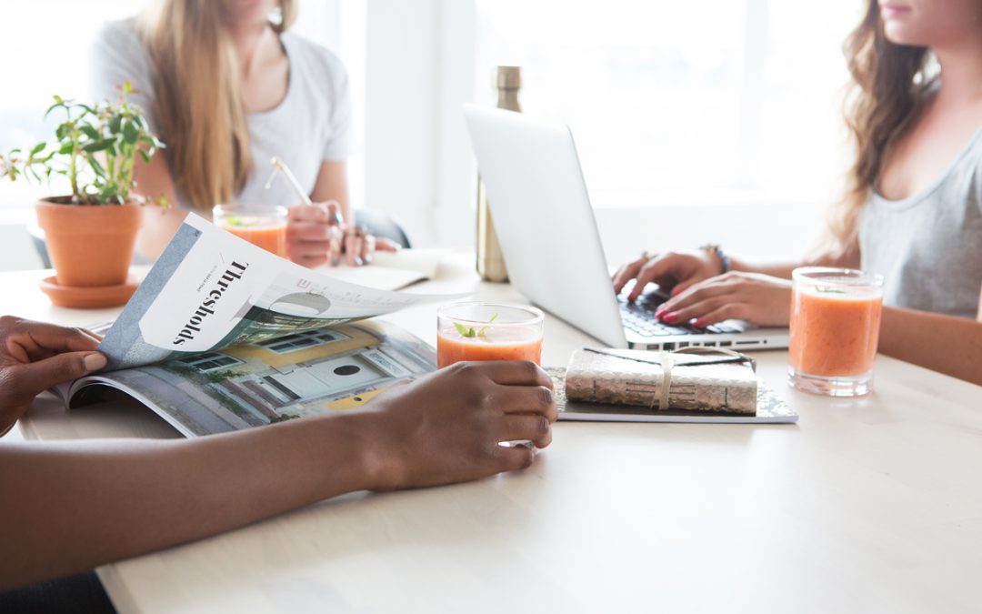 Gesunde Freundschaften aufbauen: So geht’s!