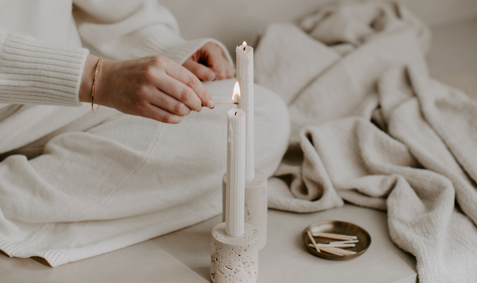 Liebeskummer überwinden: So findest du zurück zu dir selbst