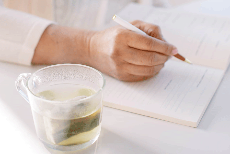 Stresssymptome: Körperliche und psychische Warnsignale erkennen und verstehen