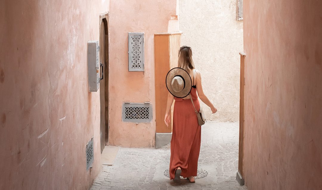 Für dich selbst entscheiden: Tipps für ein selbstbestimmtes Leben