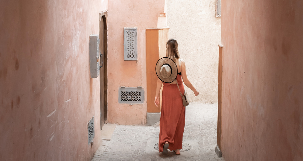 Für dich selbst entscheiden: Tipps für ein selbstbestimmtes Leben