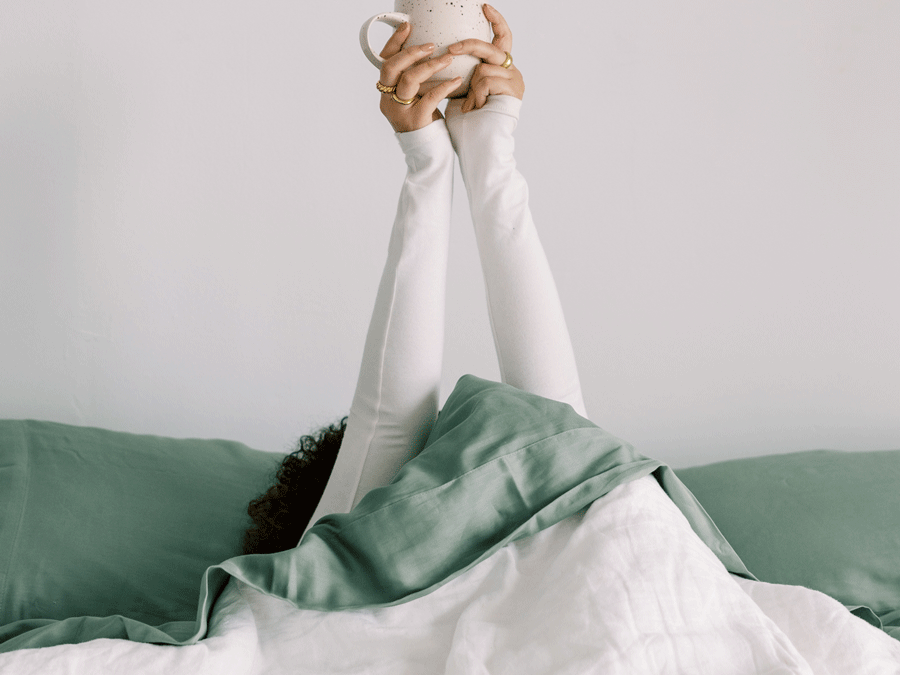 Nervensystem verstehen – was dein Körper braucht, um sich sicher zu fühlen