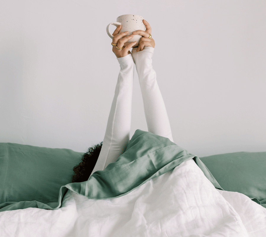 Nervensystem verstehen – was dein Körper braucht, um sich sicher zu fühlen