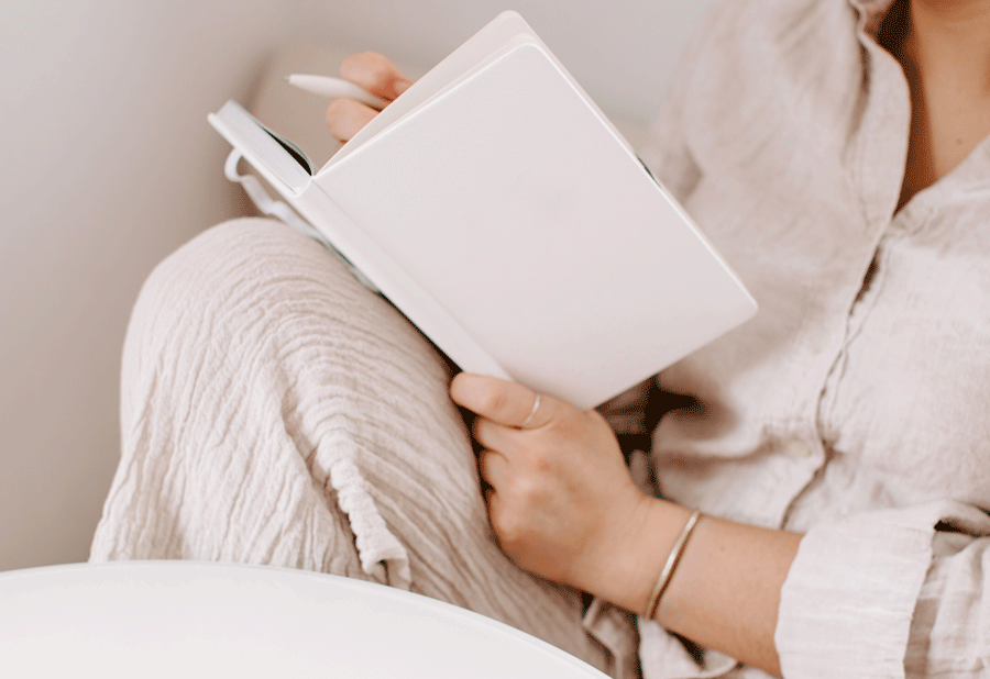 Entspannungsrituale für Zuhause