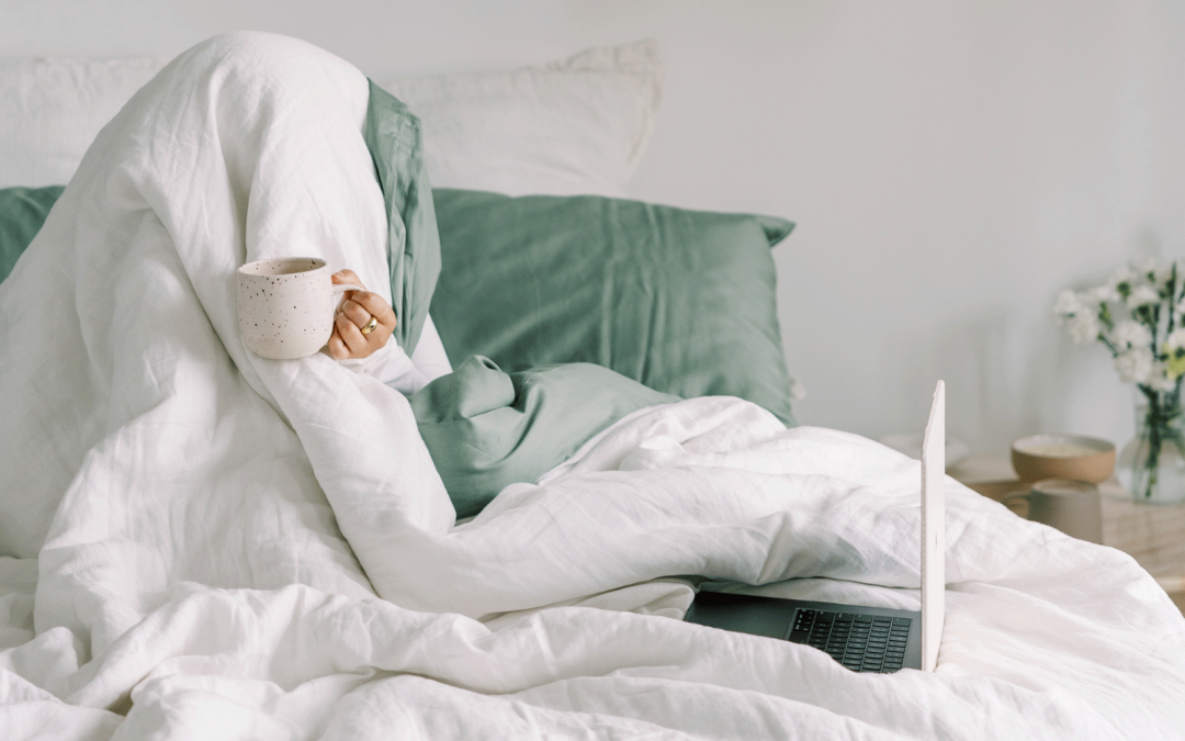 Wie Vergleichen dich kleinmacht – und was dagegen hilft