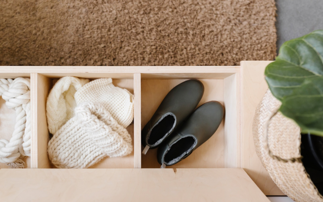 Zuhause ankommen – wie dein Wohnraum dein Inneres spiegelt