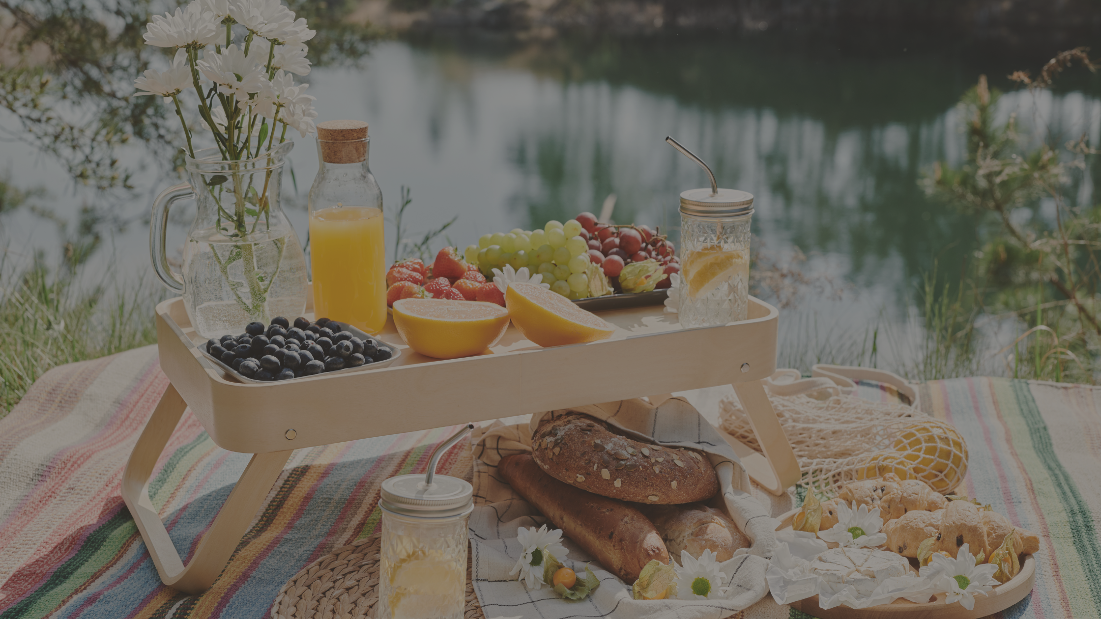 Essen und Selbstwert: Wie Ernährung, Körpergefühl und innere Haltung zusammenhängen